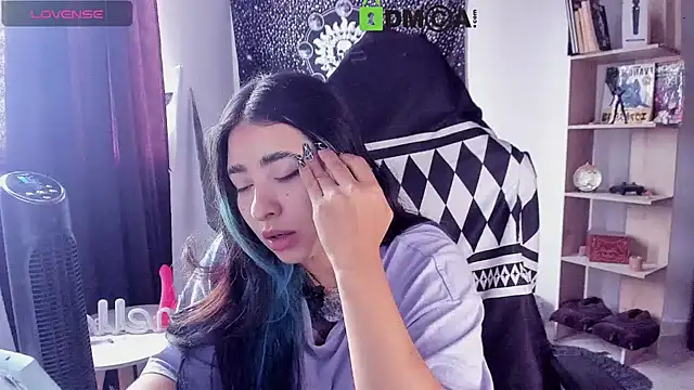 Snapshot of sweetcoralinee chatting on March 4, 2026, 3:42 pm sweetcoralinee online show from March 4, 2026, 3:42 pm