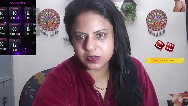 Sexy komolika online show from November 11, 2025, 2:28 am