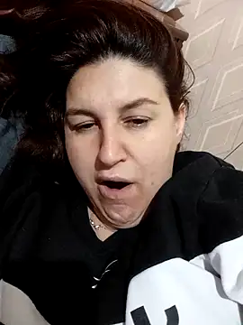 BlackVBarbie online show from February 9, 2026, 7:01 pm