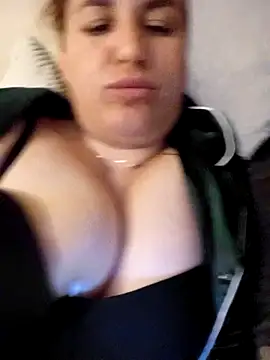 BlackVBarbie online show from September 8, 2025, 10:20 pm