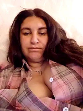 BlackVBarbie online show from April 23, 2026, 11:38 am
