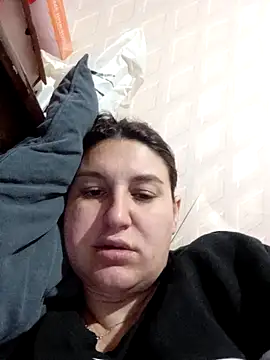 BlackVBarbie online show from February 10, 2026, 8:08 pm