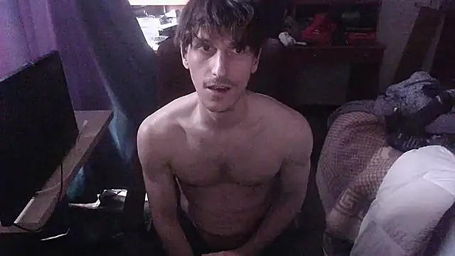 Twink Andalu online show from March 4, 2025, 1:49 pm