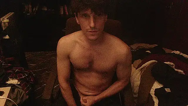 Twink Andalu online show from October 7, 2025, 8:32 pm