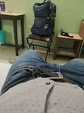 DADDY69SS online show from March 14, 2026, 12:11 pm