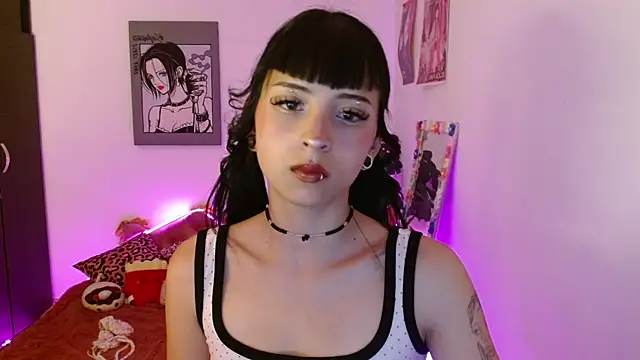 Kind Scarlett online show from February 11, 2026, 12:43 am