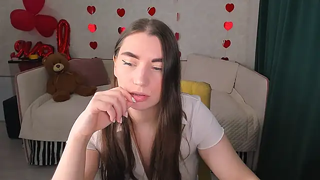 pussyhome2407 online show from February 26, 2025, 8:36 pm