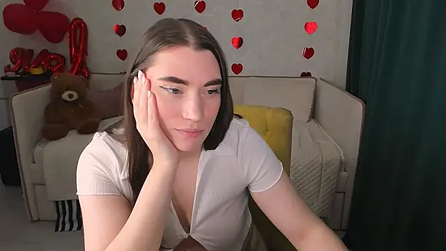 pussyhome2407 online show from February 26, 2025, 11:41 pm