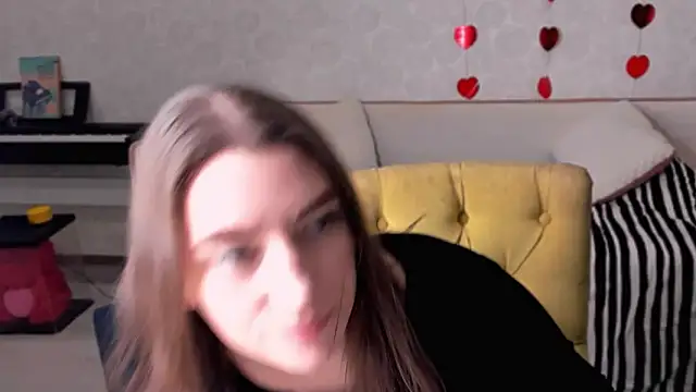 pussyhome2407 online show from February 5, 2026, 10:38 pm