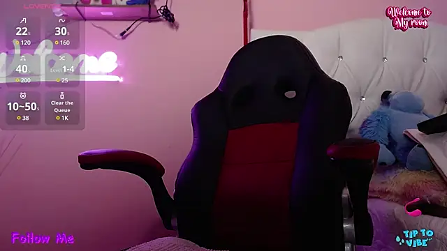 HECATE 23 online show from March 10, 2025, 1:21 pm