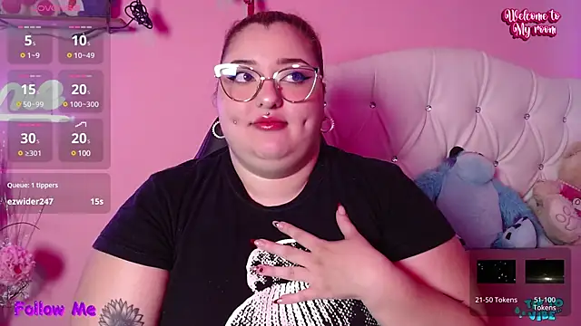 HECATE 23 online show from March 1, 2025, 1:51 pm