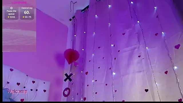 Snapshot of HECATE_23 chatting on March 19, 2026, 2:28 pm HECATE 23 online show from March 19, 2026, 2:28 pm