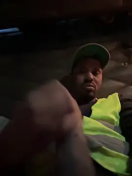 Danypapi online show from April 8, 2026, 3:02 pm