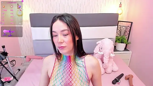 ETHANLOVE1 online show from March 19, 2025, 3:52 am