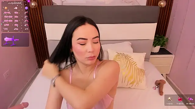 ETHANLOVE1 online show from March 24, 2026, 4:12 am