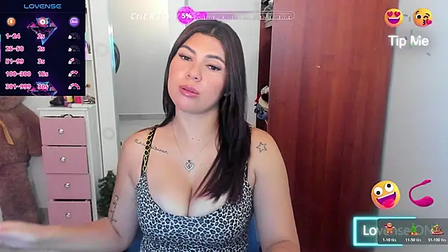 cynthia watson online show from June 6, 2026, 1:05 pm
