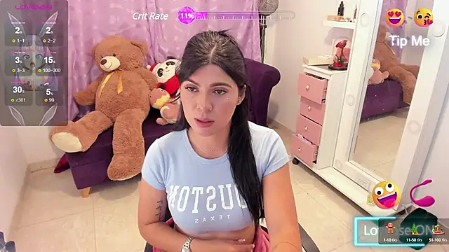 Snapshot of cynthia_watson chatting on March 11, 2025, 5:13 pm cynthia watson online show from March 11, 2025, 5:13 pm