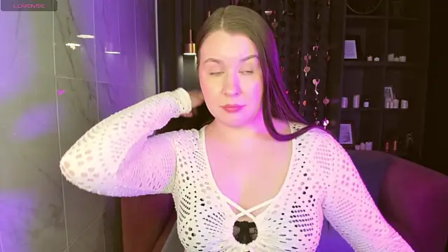 ShedarBrooks online show from February 18, 2025, 8:38 am