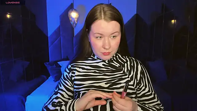 ShedarBrooks online show from February 7, 2025, 8:33 am