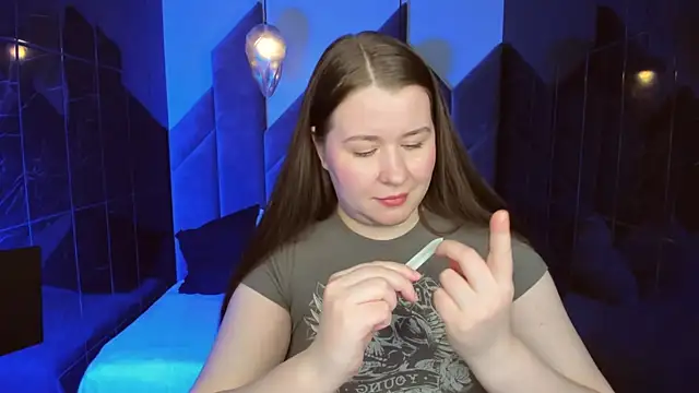 ShedarBrooks online show from March 21, 2025, 9:01 am