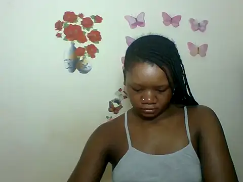 HotJeylee online show from July 14, 2026, 12:32 am