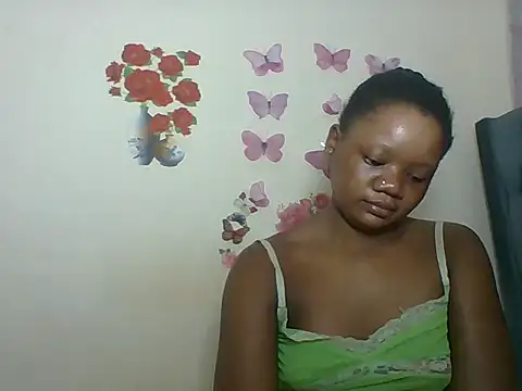 HotJeylee online show from July 18, 2026, 1:03 am