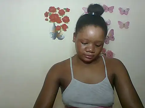 HotJeylee online show from July 15, 2026, 4:19 am