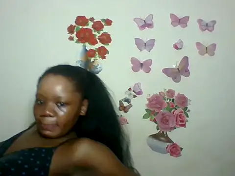 HotJeylee online show from July 16, 2026, 5:10 pm