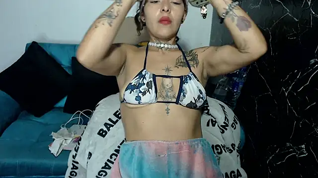 kronikafuckass online show from March 10, 2026, 12:31 pm