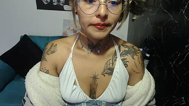 kronikafuckass online show from March 19, 2026, 12:27 pm