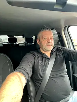 northman1977 online show from November 8, 2025, 9:57 am