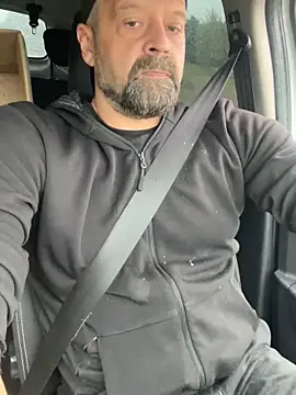 northman1977 online show from October 5, 2025, 11:45 am