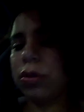 ThaniaJones online show from September 23, 2025, 1:23 am