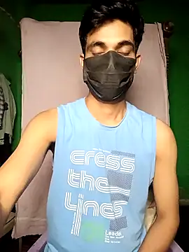 Stallion Theboy22 online show from February 4, 2025, 11:27 am