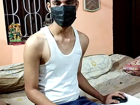 Stallion Theboy22 online show from November 8, 2025, 3:54 am