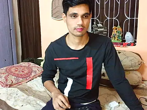 Stallion Theboy22 online show from March 20, 2026, 5:03 pm