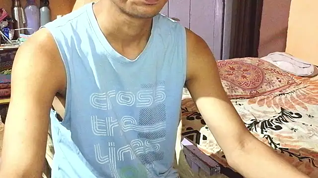 Stallion Theboy22 online show from March 8, 2026, 2:04 am