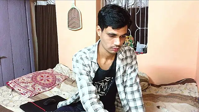 Stallion Theboy22 online show from March 30, 2026, 4:03 am