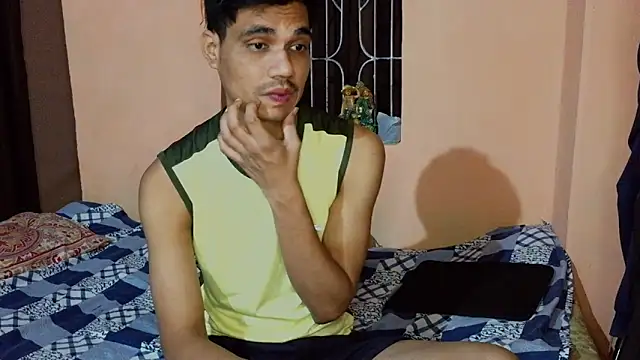 Stallion Theboy22 online show from March 10, 2026, 1:42 am