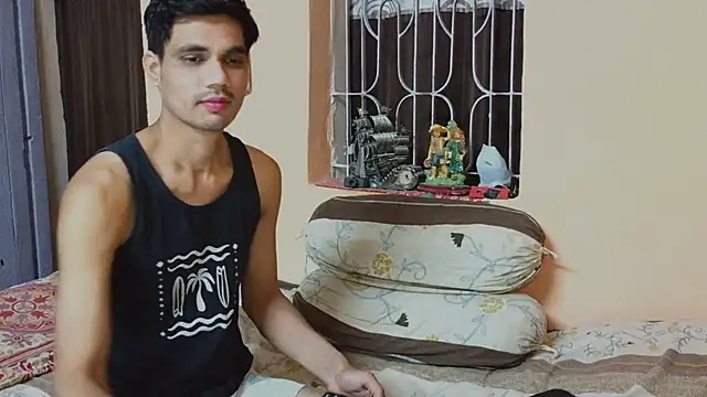 Stallion Theboy22 online show from March 21, 2026, 5:08 am