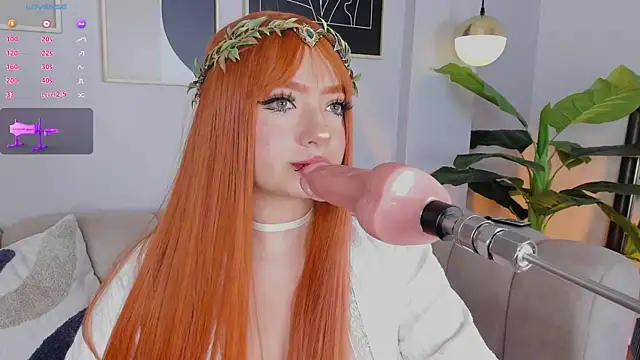 Kloe Raize online show from September 28, 2025, 5:58 am