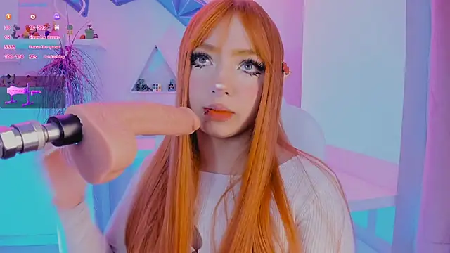 Kloe Raize online show from September 12, 2025, 6:02 am