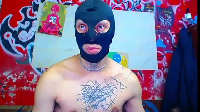 Snapshot of deivid_estrada chatting on July 10, 2026, 4:18 pm deivid estrada online show from July 10, 2026, 4:18 pm