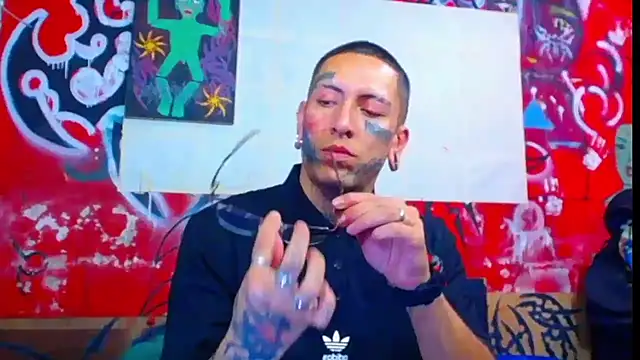 Snapshot of deivid_estrada chatting on March 3, 2026, 4:25 pm deivid estrada online show from March 3, 2026, 4:25 pm