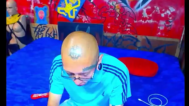 deivid estrada online show from September 23, 2025, 5:20 pm