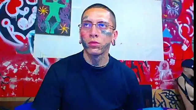 Snapshot of deivid_estrada chatting on February 22, 2026, 4:41 pm deivid estrada online show from February 22, 2026, 4:41 pm