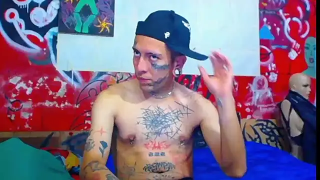 Snapshot of deivid_estrada chatting on February 24, 2026, 5:58 pm deivid estrada online show from February 24, 2026, 5:58 pm