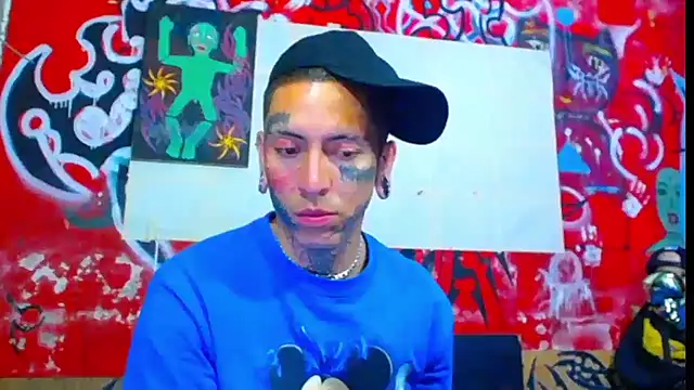 Snapshot of deivid_estrada chatting on March 4, 2026, 5:21 pm deivid estrada online show from March 4, 2026, 5:21 pm