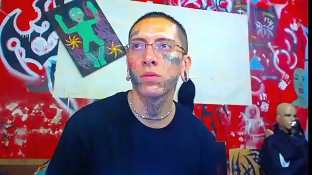 deivid estrada online show from April 23, 2026, 4:41 pm