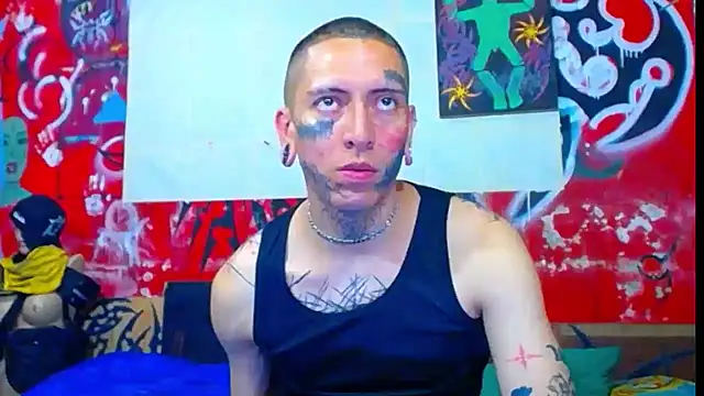 Snapshot of deivid_estrada chatting on February 14, 2026, 4:51 pm deivid estrada online show from February 14, 2026, 4:51 pm